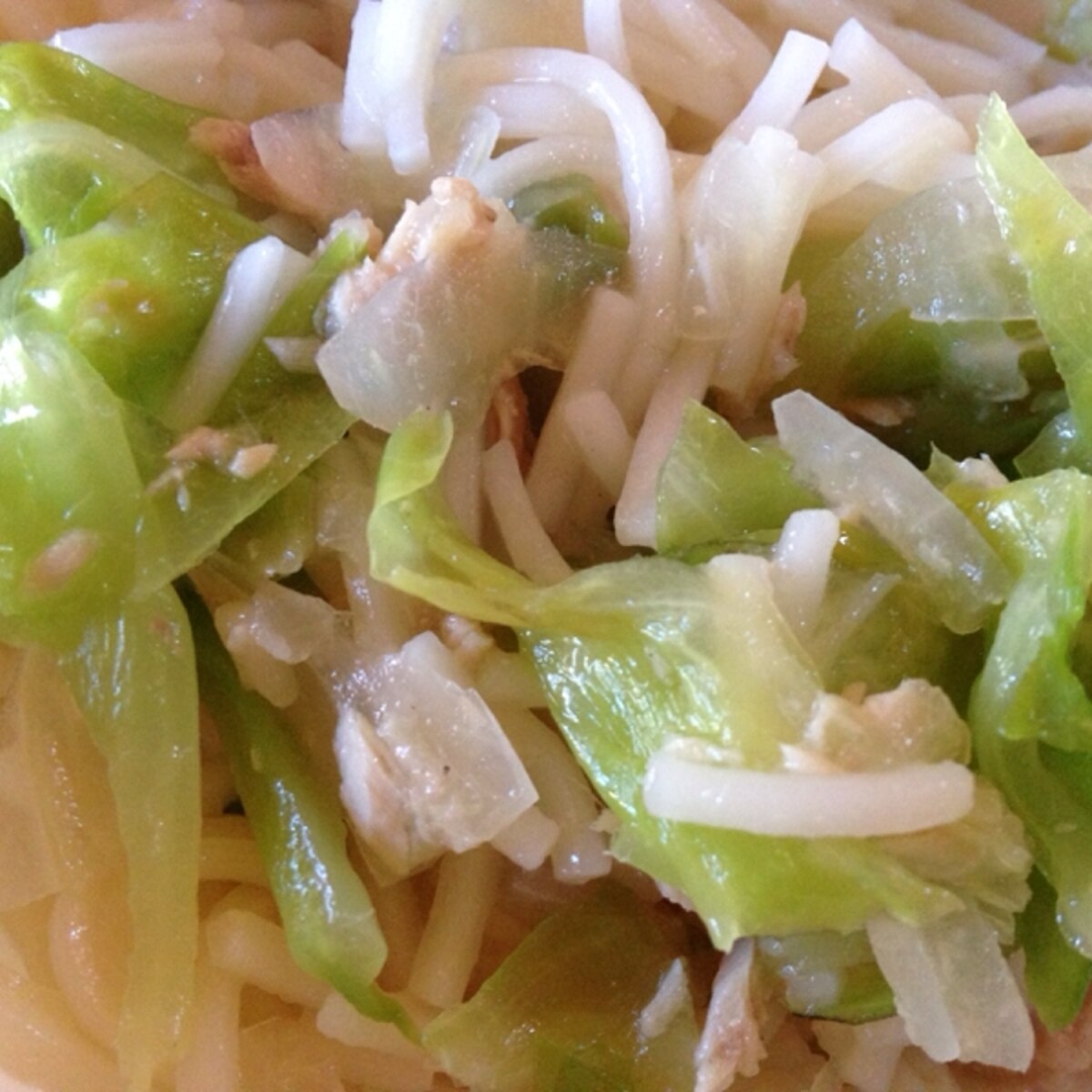 キャベツとツナの洋風にゅうめん レシピ 作り方 By Tommeg12 楽天レシピ キャベツとツナの洋風にゅうめん レシピ 作り方 By Tommeg12 楽天レシピ